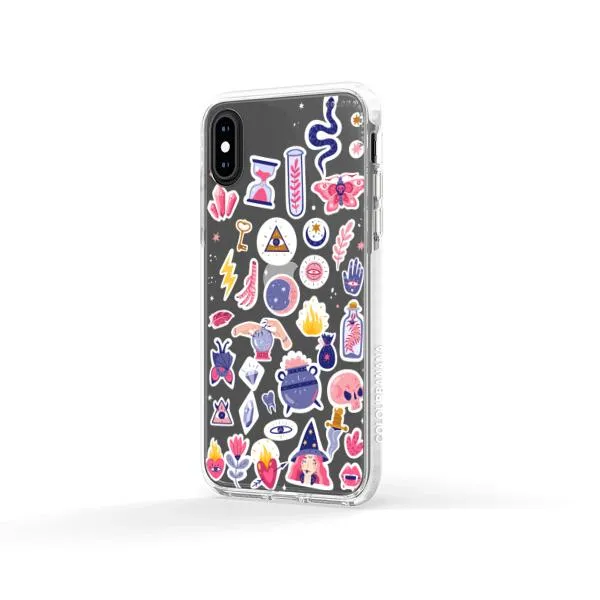 iPhone Case - Mythical