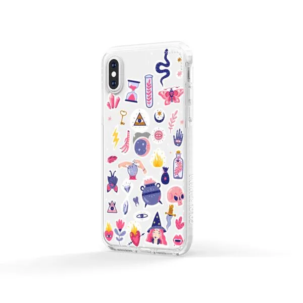 iPhone Case - Mythical