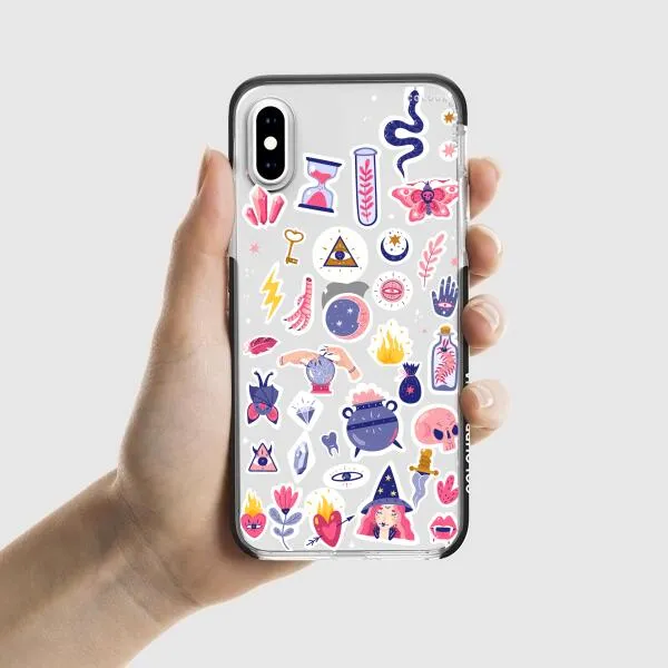 iPhone Case - Mythical