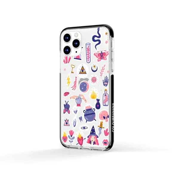 iPhone Case - Mythical