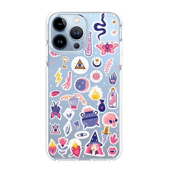 iPhone Case - Mythical