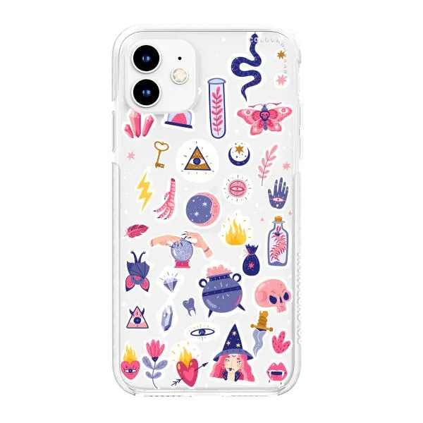 iPhone Case - Mythical