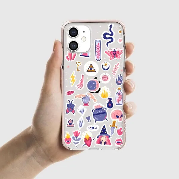 iPhone Case - Mythical