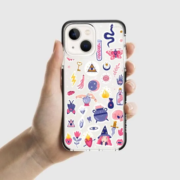 iPhone Case - Mythical