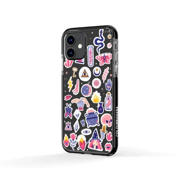 iPhone Case - Mythical