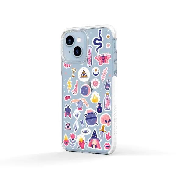 iPhone Case - Mythical