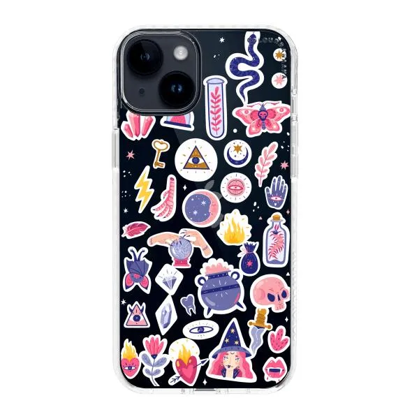 iPhone Case - Mythical