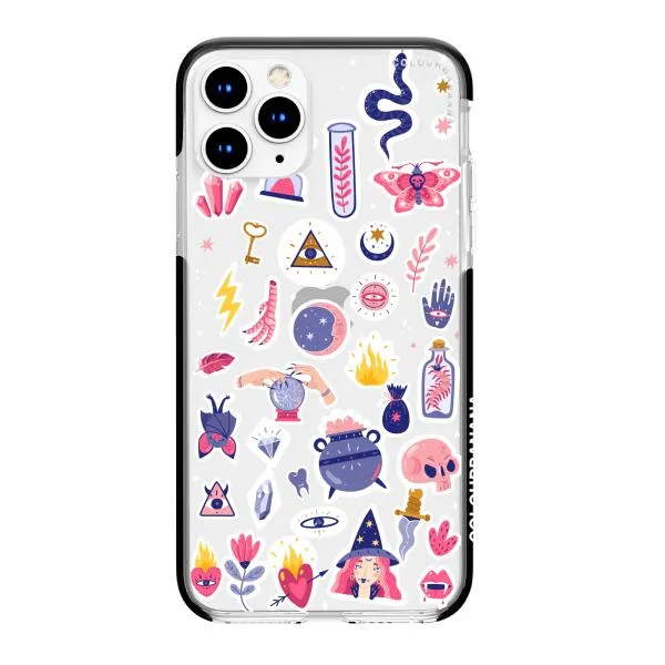 iPhone Case - Mythical