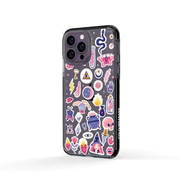 iPhone Case - Mythical