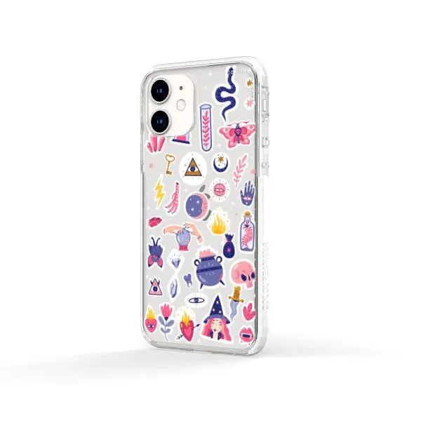 iPhone Case - Mythical