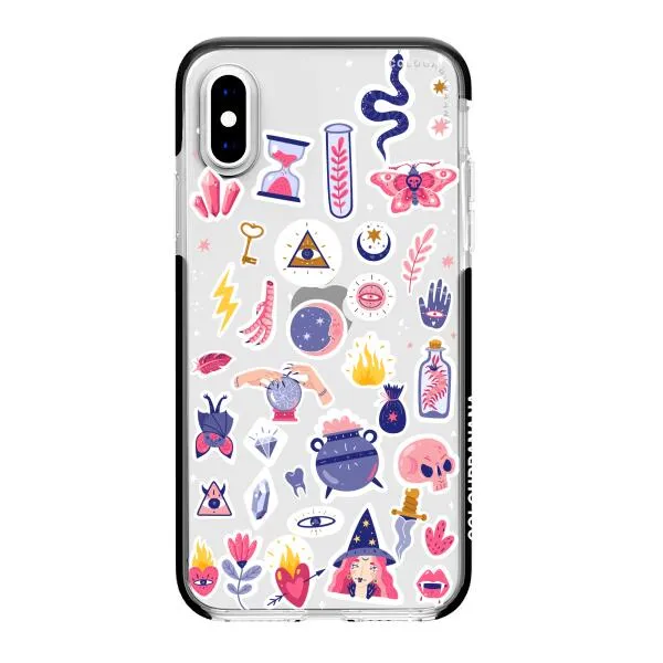 iPhone Case - Mythical