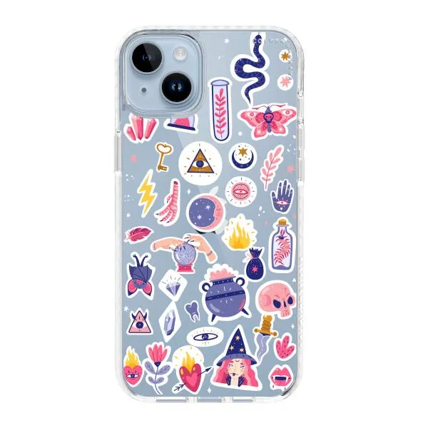 iPhone Case - Mythical