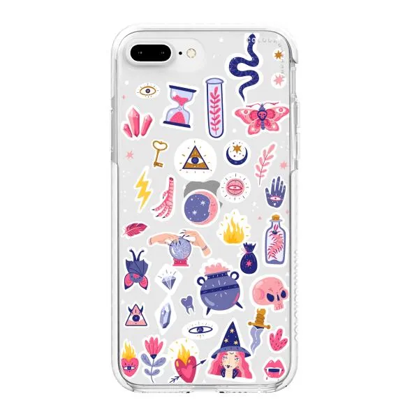 iPhone Case - Mythical