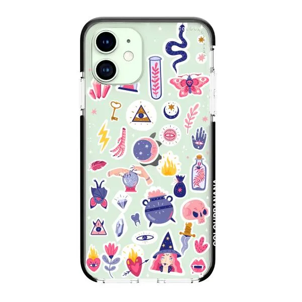 iPhone Case - Mythical