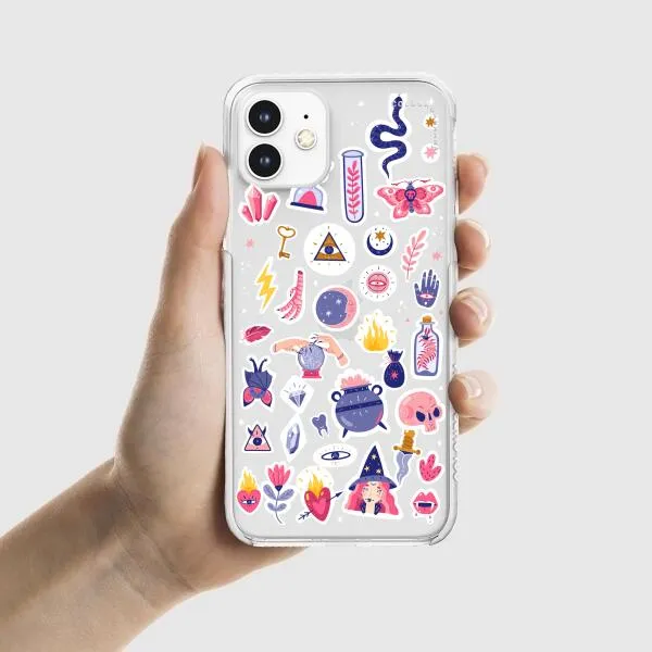 iPhone Case - Mythical