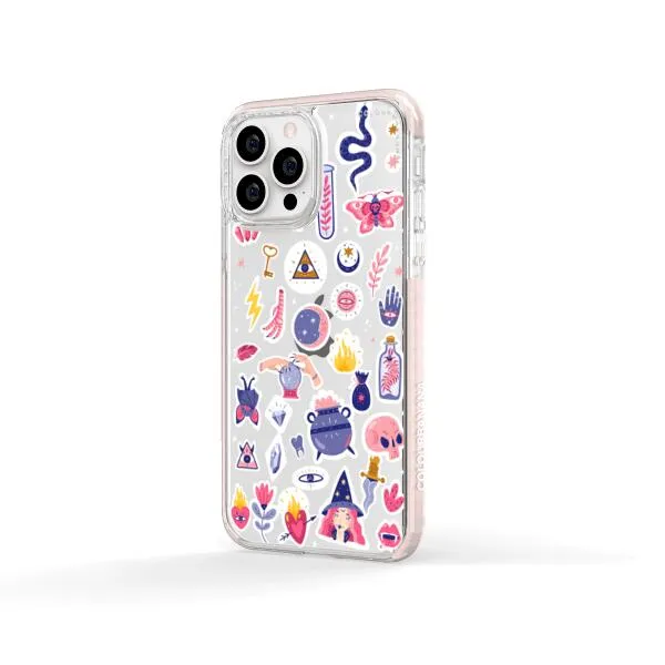 iPhone Case - Mythical