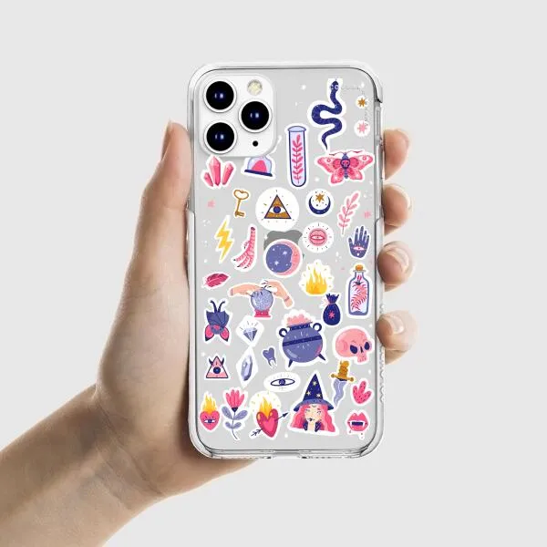 iPhone Case - Mythical