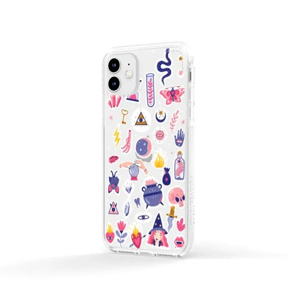 iPhone Case - Mythical