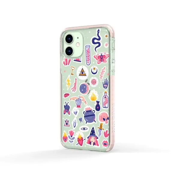 iPhone Case - Mythical