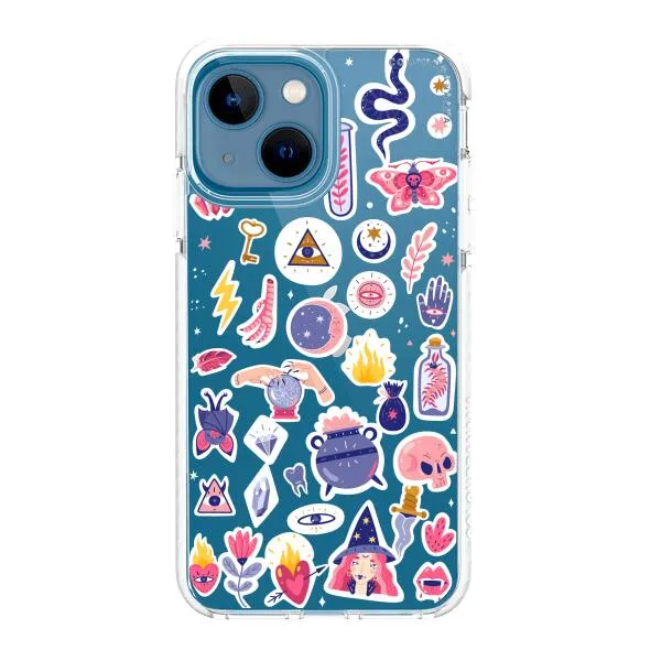 iPhone Case - Mythical