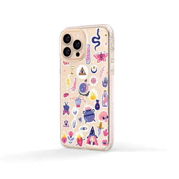 iPhone Case - Mythical