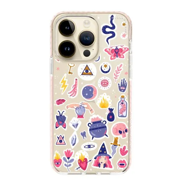 iPhone Case - Mythical