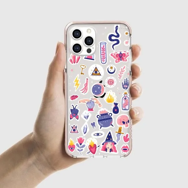 iPhone Case - Mythical