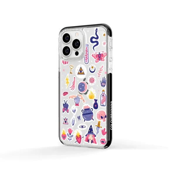 iPhone Case - Mythical