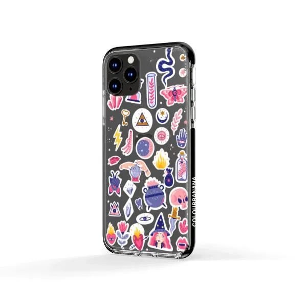 iPhone Case - Mythical