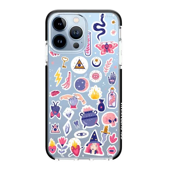 iPhone Case - Mythical