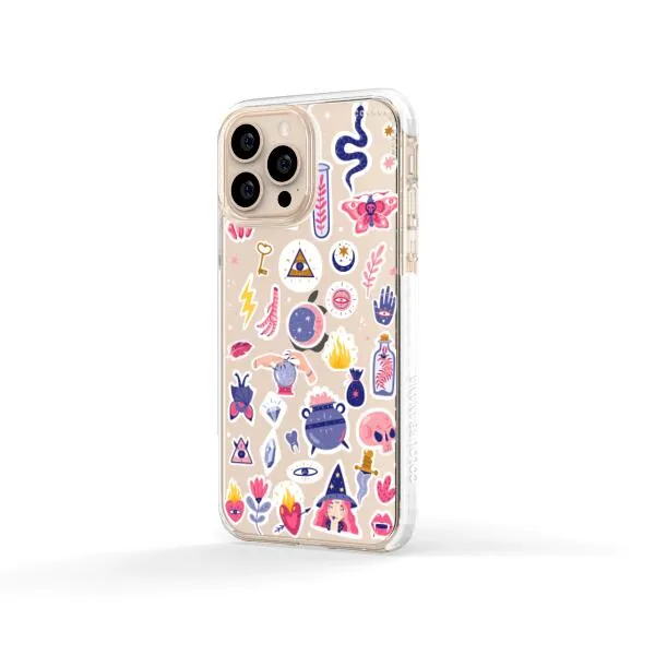 iPhone Case - Mythical