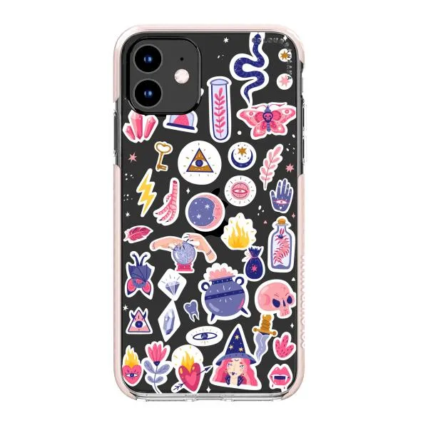 iPhone Case - Mythical