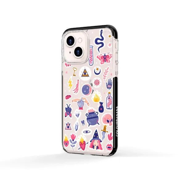 iPhone Case - Mythical