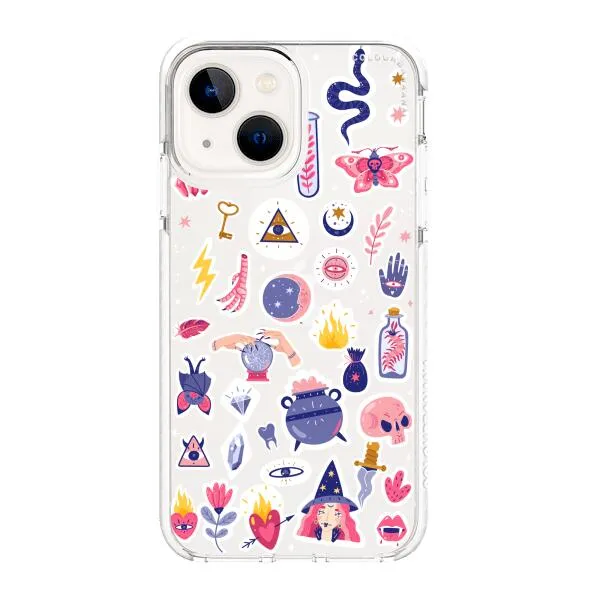 iPhone Case - Mythical