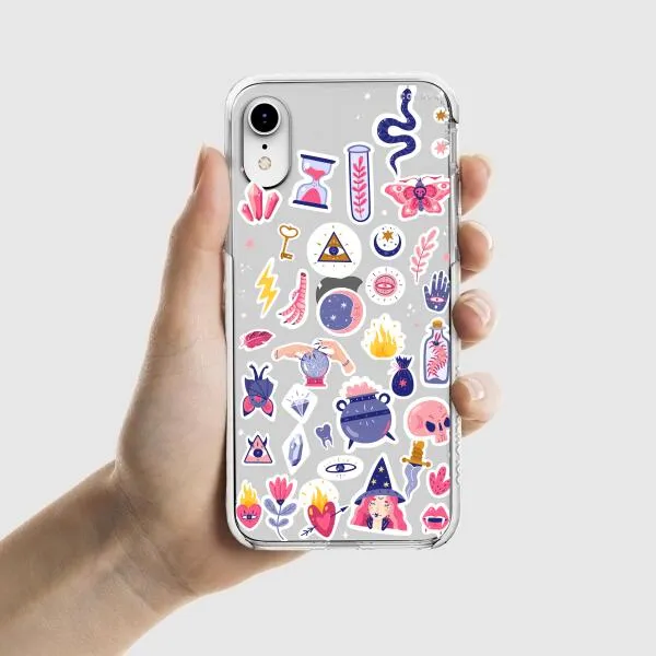 iPhone Case - Mythical