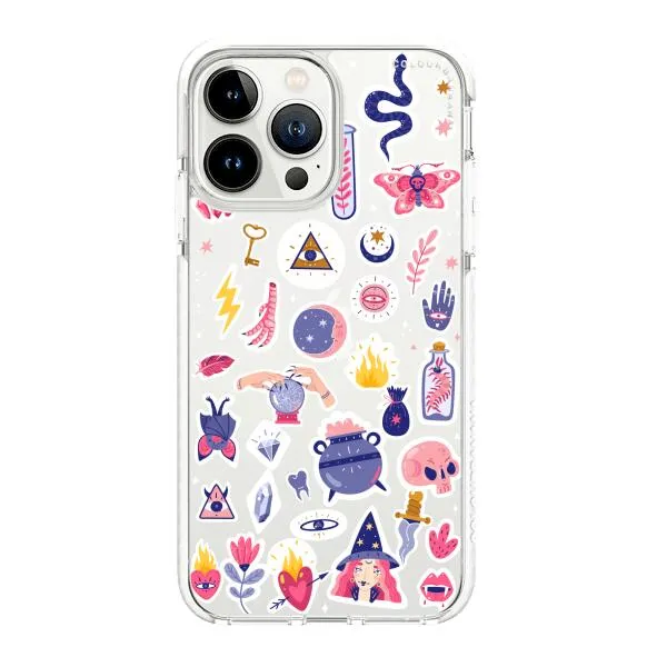 iPhone Case - Mythical