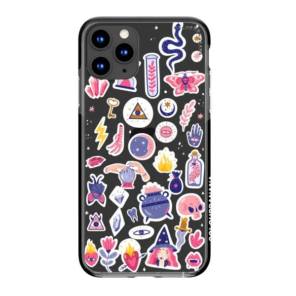 iPhone Case - Mythical