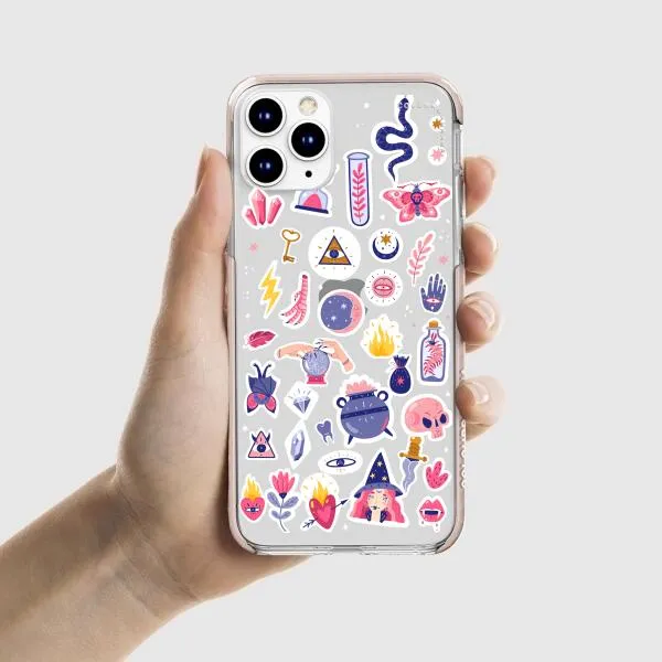 iPhone Case - Mythical