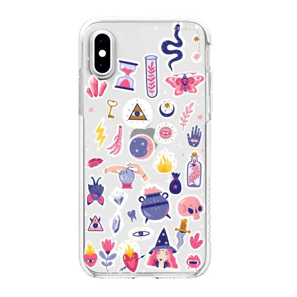 iPhone Case - Mythical