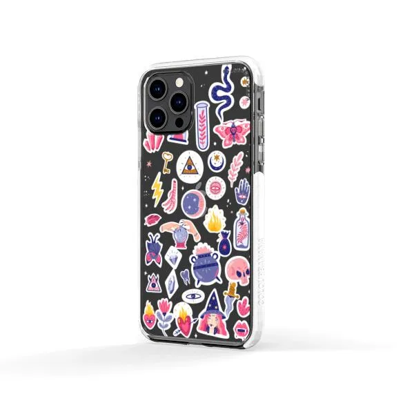 iPhone Case - Mythical