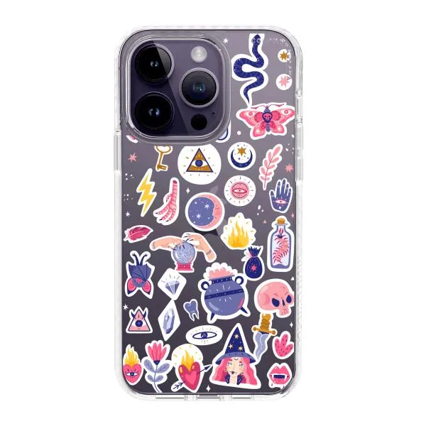 iPhone Case - Mythical