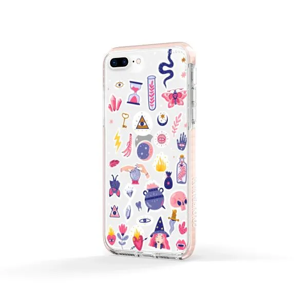 iPhone Case - Mythical