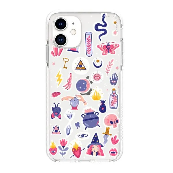 iPhone Case - Mythical