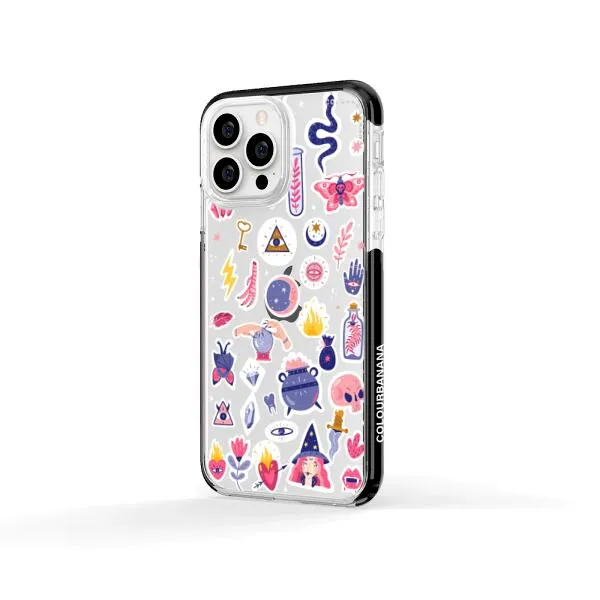 iPhone Case - Mythical