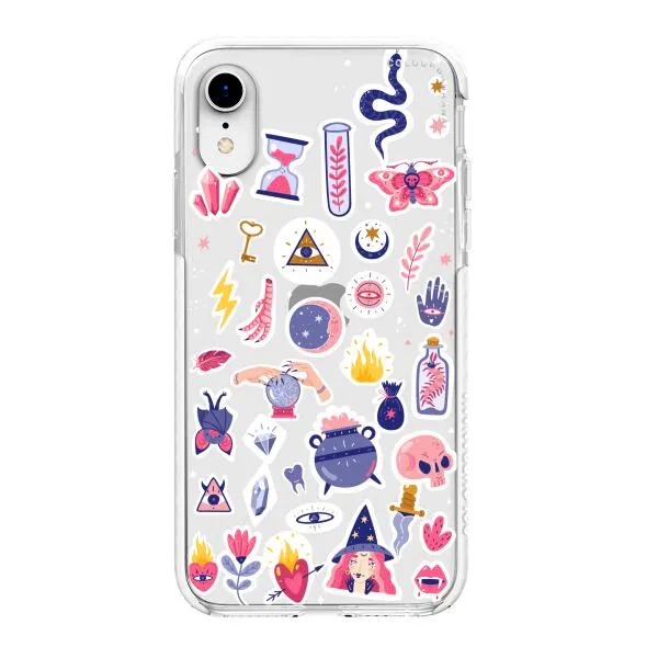 iPhone Case - Mythical