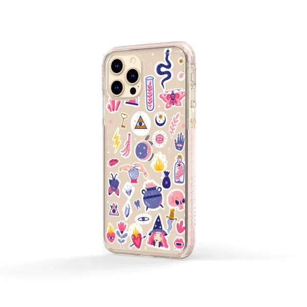 iPhone Case - Mythical