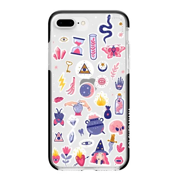 iPhone Case - Mythical