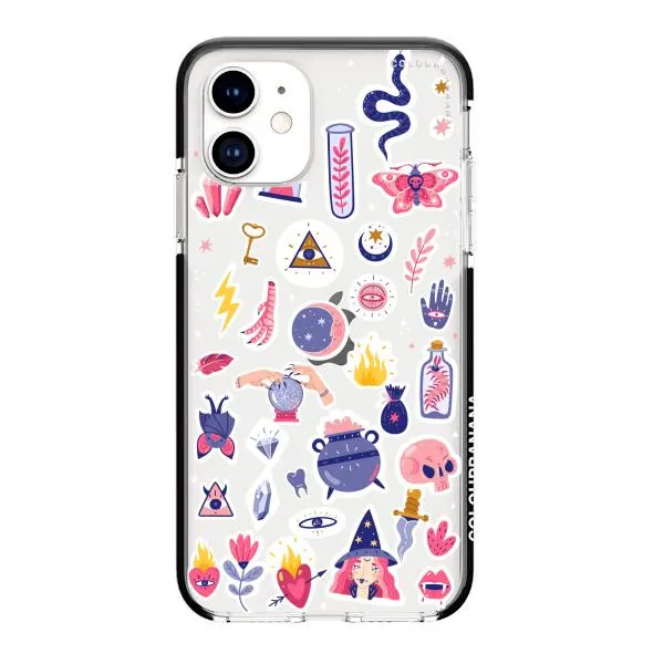 iPhone Case - Mythical