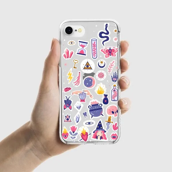 iPhone Case - Mythical