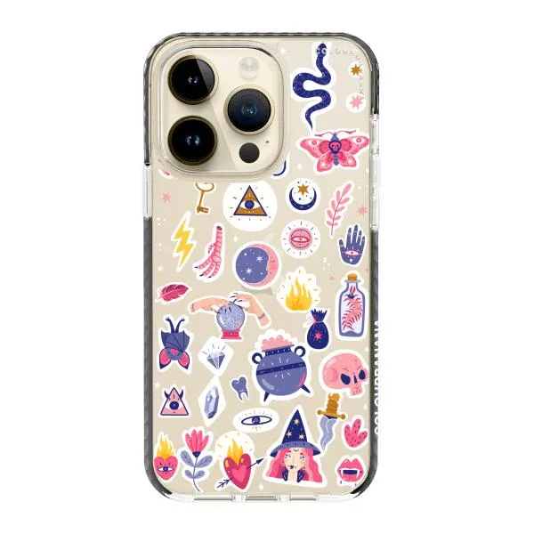 iPhone Case - Mythical